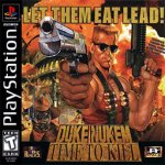 Duke Nukem : Time to Kill