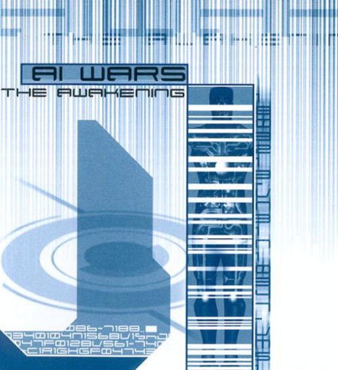 Bo�te de AI Wars : The Awakening