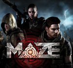 Maze : Treasure Hunter