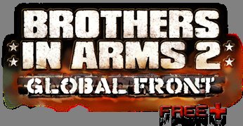 Bo�te de Brothers in Arms 2 : Global Front Free