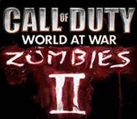Bo�te de Call of Duty : World at War : Zombies 2