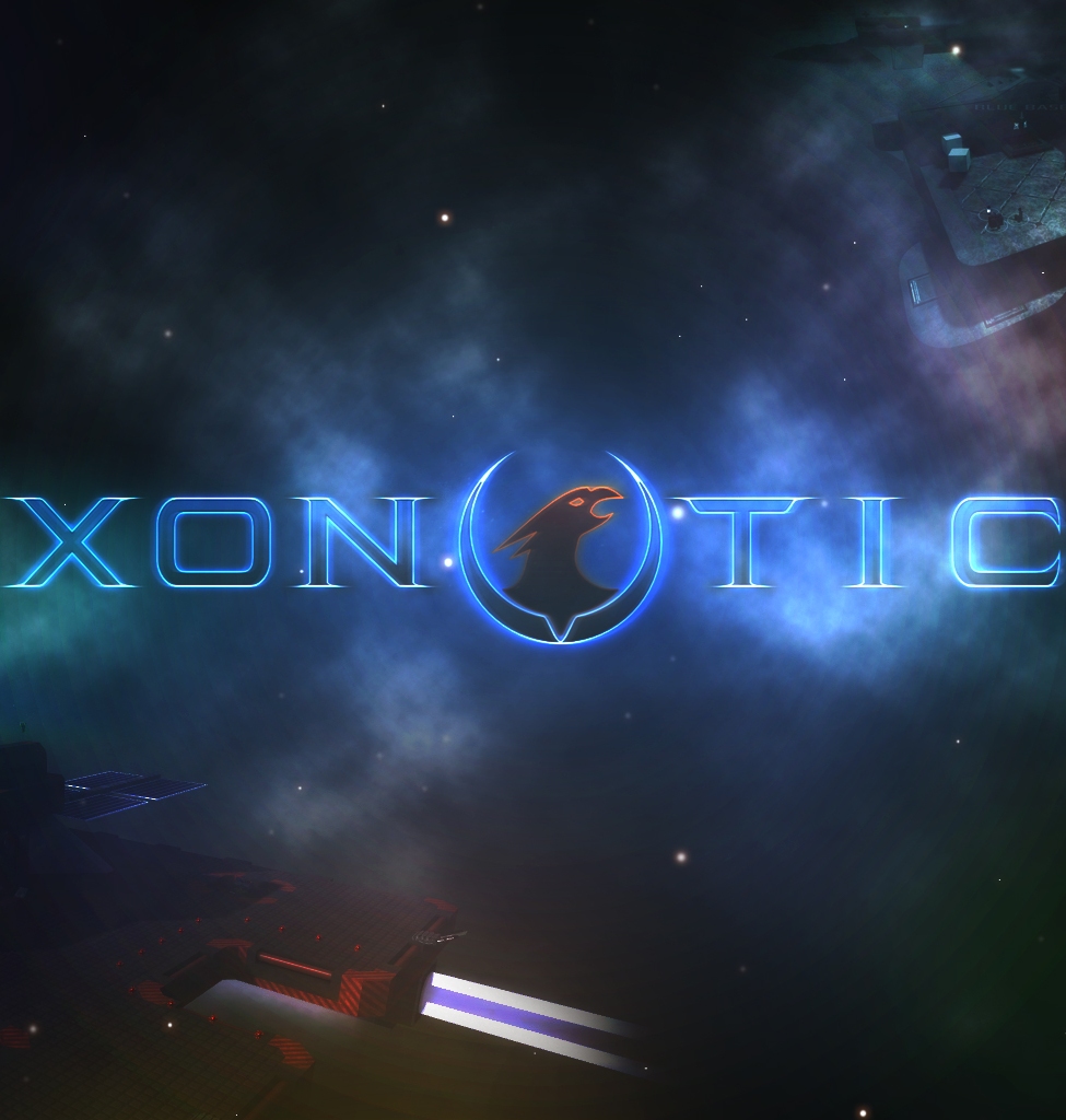 Bo�te de Xonotic