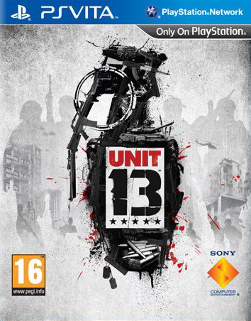 Bo�te de Unit 13