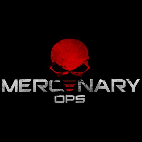 Bo�te de Mercenary Ops