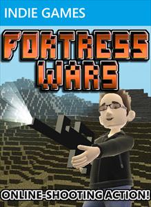 Bo�te de Fortress Wars