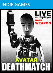 Bo�te de Avatar Deathmatch