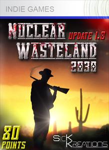 Bo�te de Nuclear Wasteland 2030
