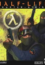 Bo�te de Counter-Strike