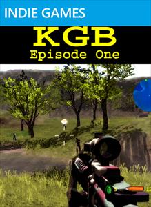 Bo�te de KGB Episode One