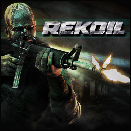 Bo�te de Rekoil