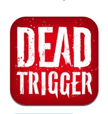 Bo�te de Dead Trigger