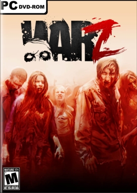 Bo�te de Infestation : Survivor Stories