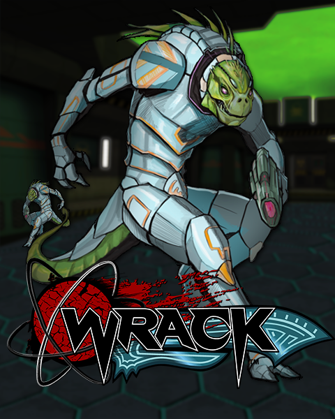 Bo�te de Wrack