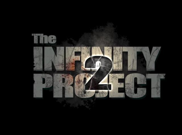 Bo�te de The Infinity Project 2