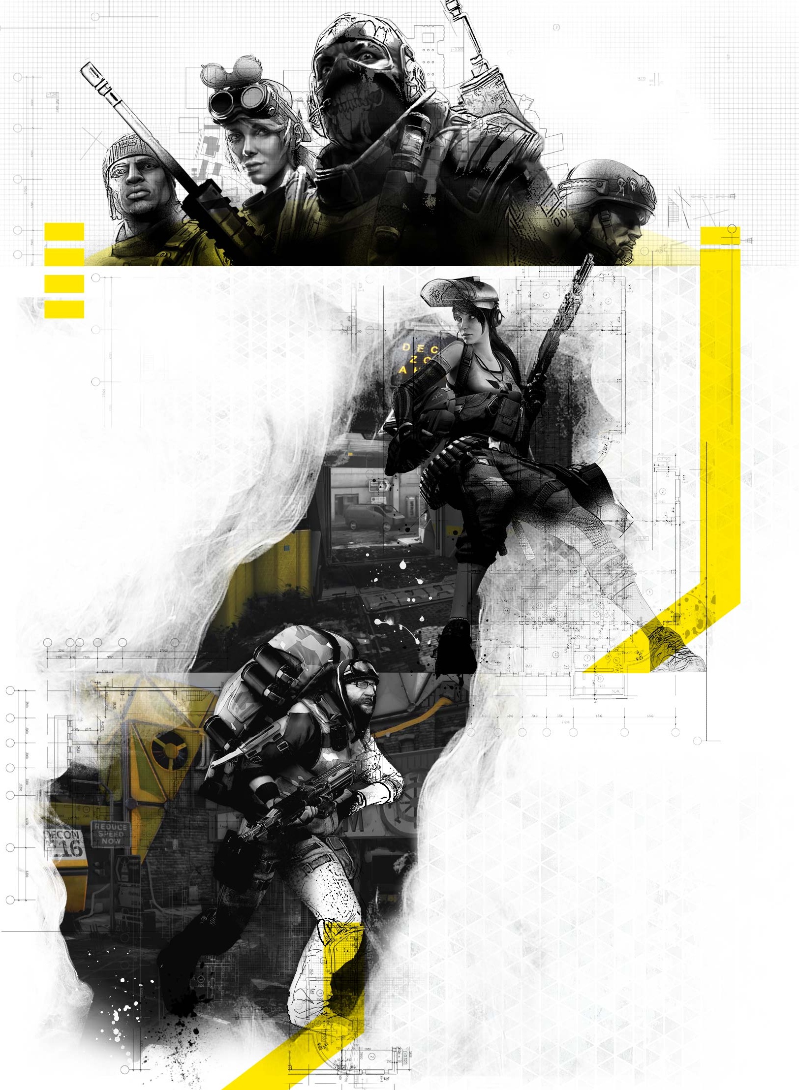 Bo�te de Dirty Bomb