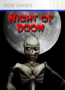 Bo�te de Night of Doom