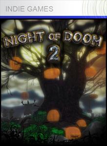 Bo�te de Night of Doom 2