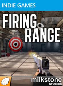 Bo�te de Firing Range