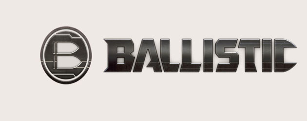Bo�te de Ballistic