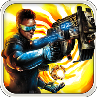 Bo�te de The Conduit HD