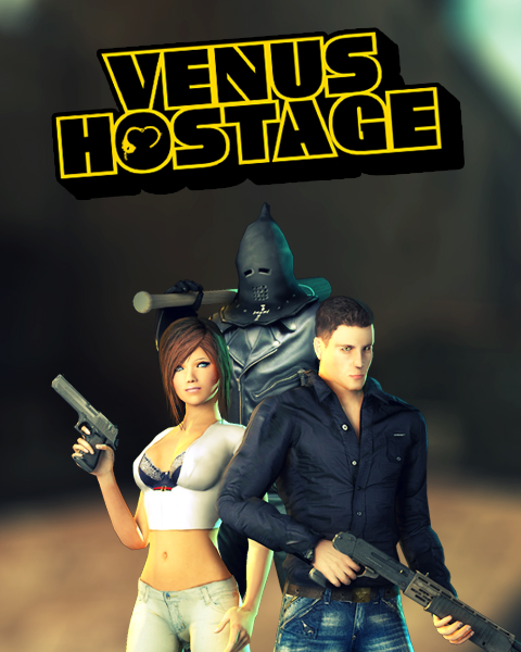 Bo�te de Venus Hostage