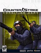 Bo�te de Counter-Strike : Condition Zero