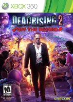 Dead Rising 2 : Off The Record
