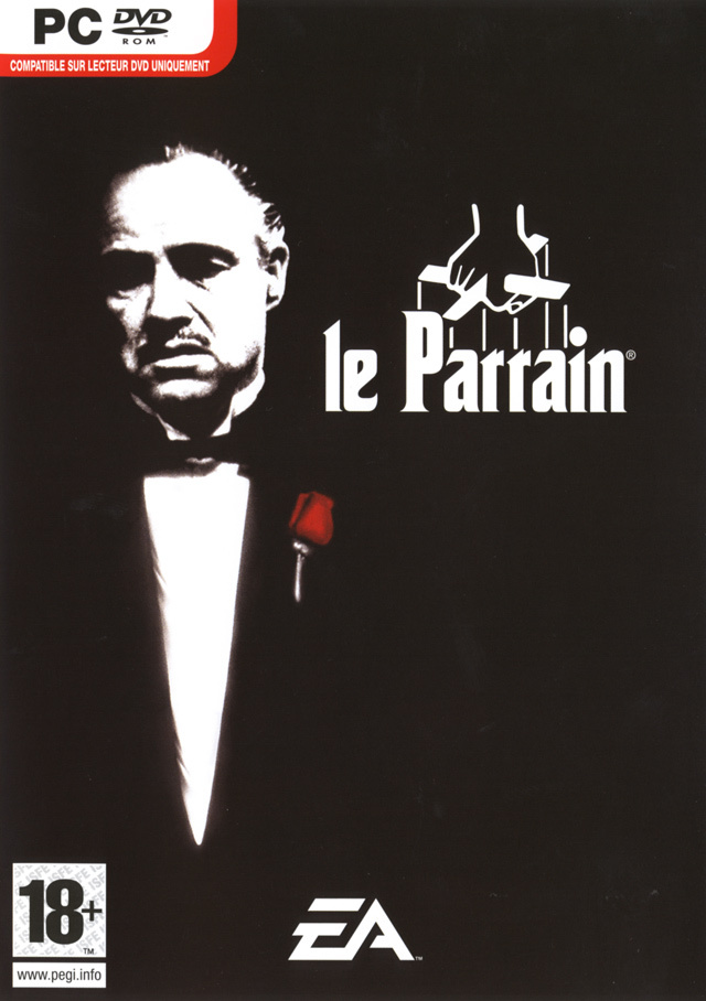 Bo�te de Le Parrain