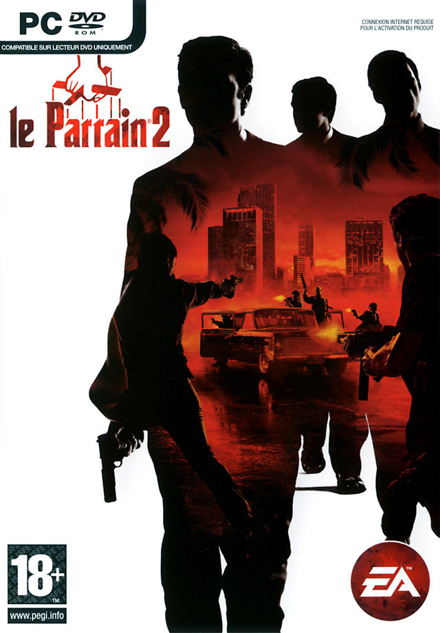 Bo�te de Le Parrain 2