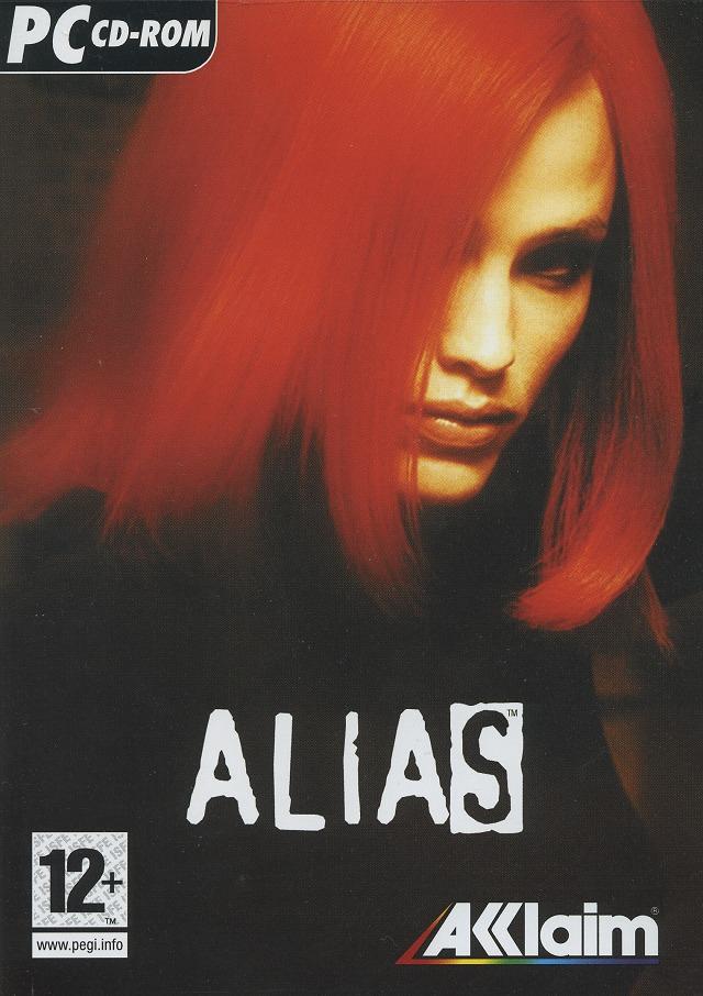Bo�te de Alias