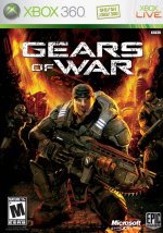 Bo�te de Gears of War