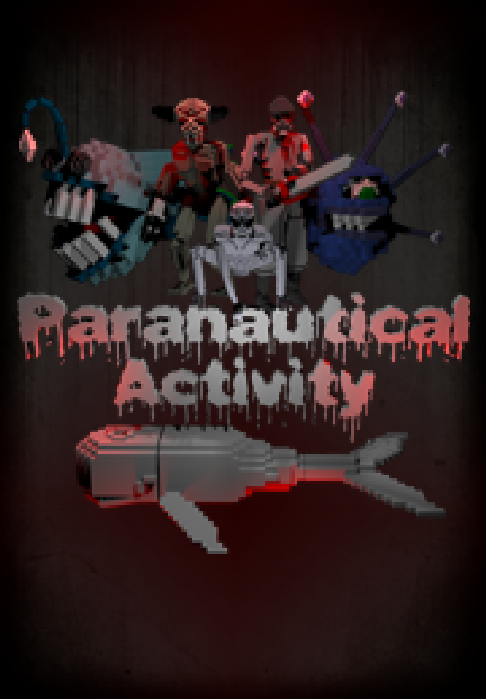 Bo�te de Paranautical Activity