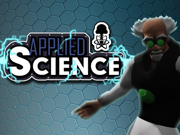 Bo�te de Applied Science