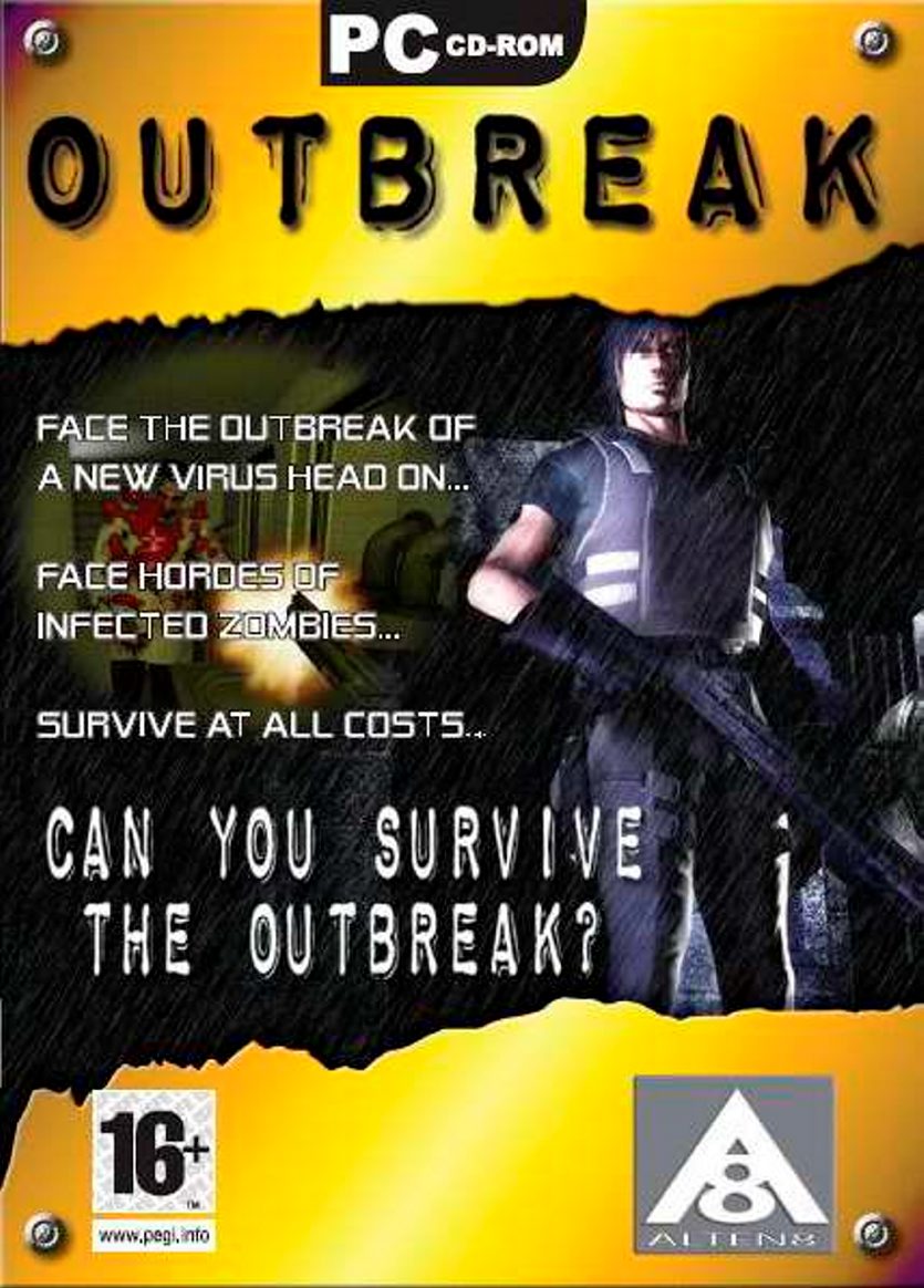 Bo�te de Outbreak