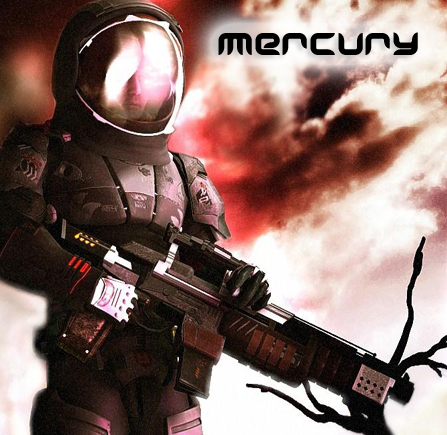 Bo�te de Mercury