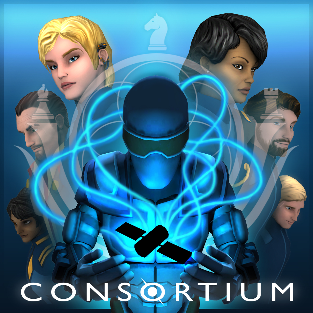 Bo�te de Consortium