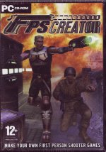 FPS Creator