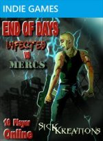 End of Days : Infected vs Mercs