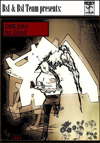 Bo�te de ONE DAY for Ched