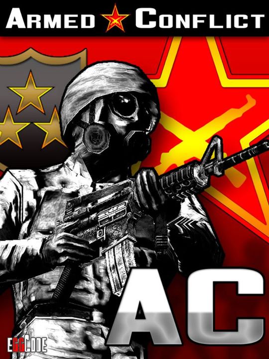 Bo�te de Armed Conflict