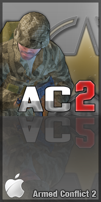 Bo�te de Armed Conflict 2