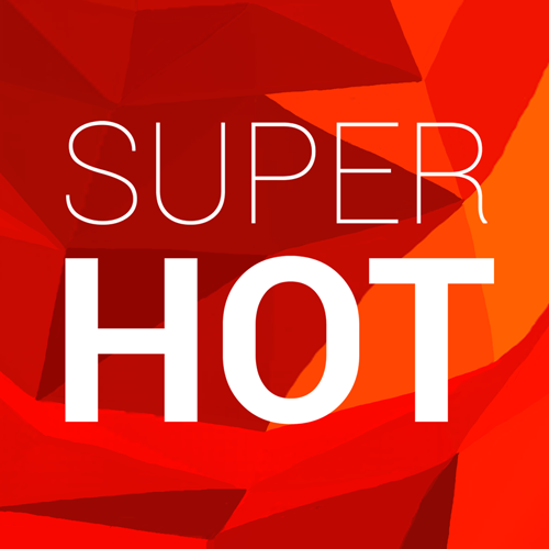 Bo�te de SUPERHOT