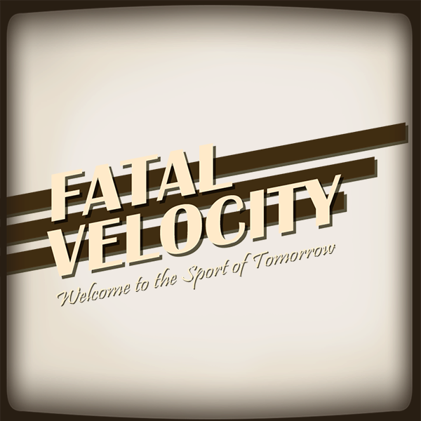 Bo�te de Fatal Velocity