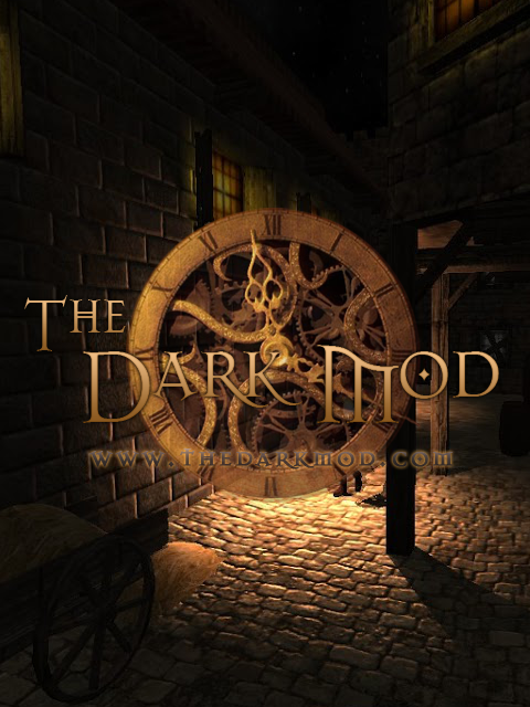 Bo�te de The Dark Mod