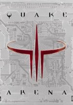 Bo�te de Quake III Arena