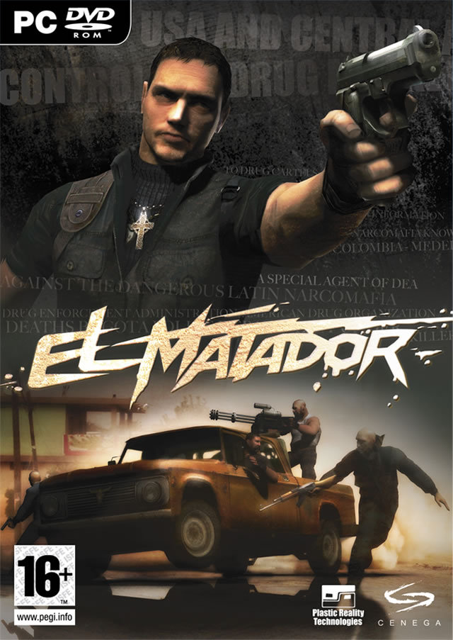 Bo�te de El Matador