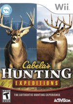 Cabela�s Hunting Expeditions