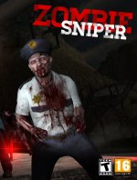 Awesome Zombie Sniper