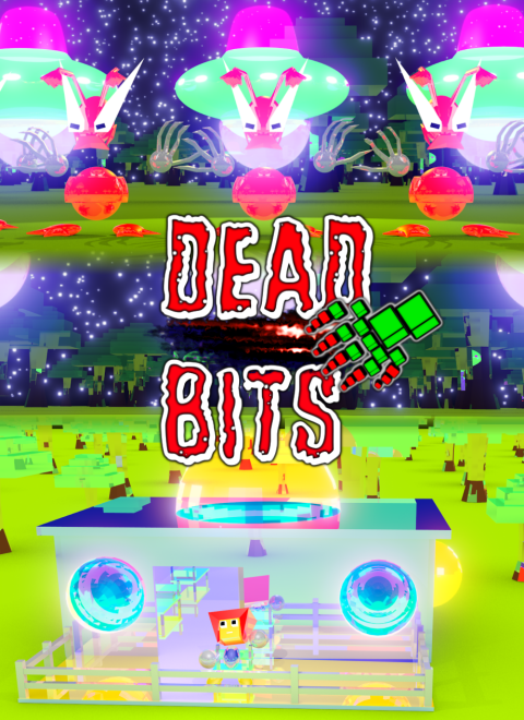 Bo�te de Dead Bits