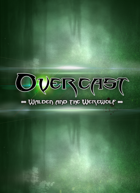 Bo�te de Overcast : Walden and the Werewolf